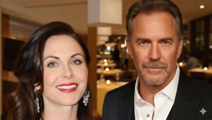 Bridget Rooney Age, Net Worth, Husband, Son, Kevin Costner