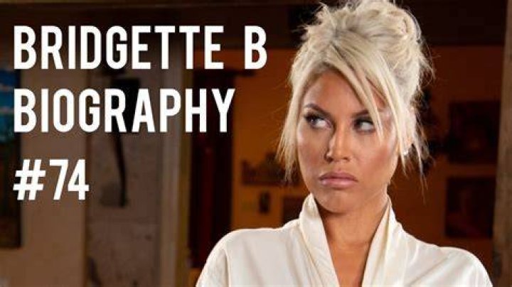 Bridgette Age, Birthday, Biography, Movies & Facts HowOld.co