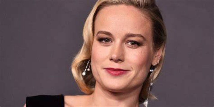 Brie Larson as Marie Prowell in SlipperyT movie:Adventures of Jenny belle and Friends