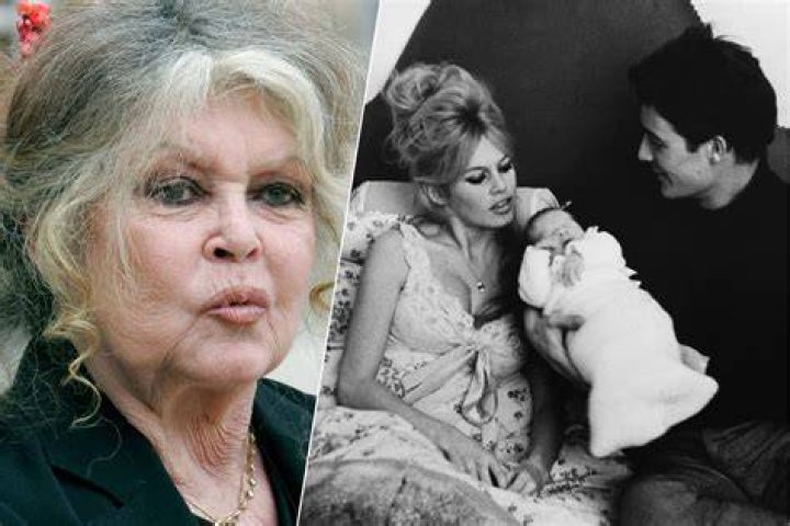 Brigitte Bardot's Son: A Deep Dive Into The Life Of Nicolas Bardot