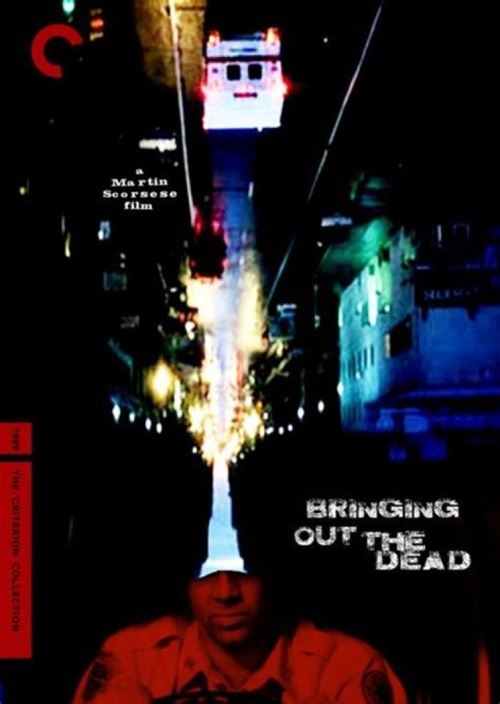 Bringing Out the Dead (2019) Fan Casting on myCast