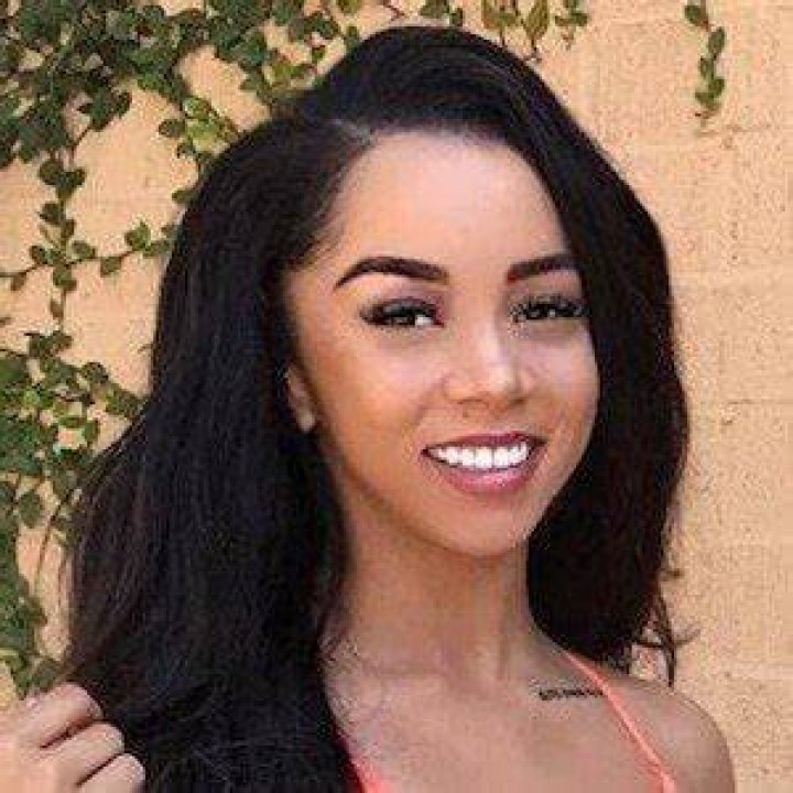 Brittany Renner Bio, Height, Age, Weight, Boyfriend and Facts Super