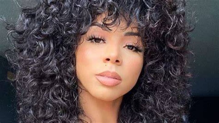 Brittany Renner on The Haves and the Have Nots Instagram model played