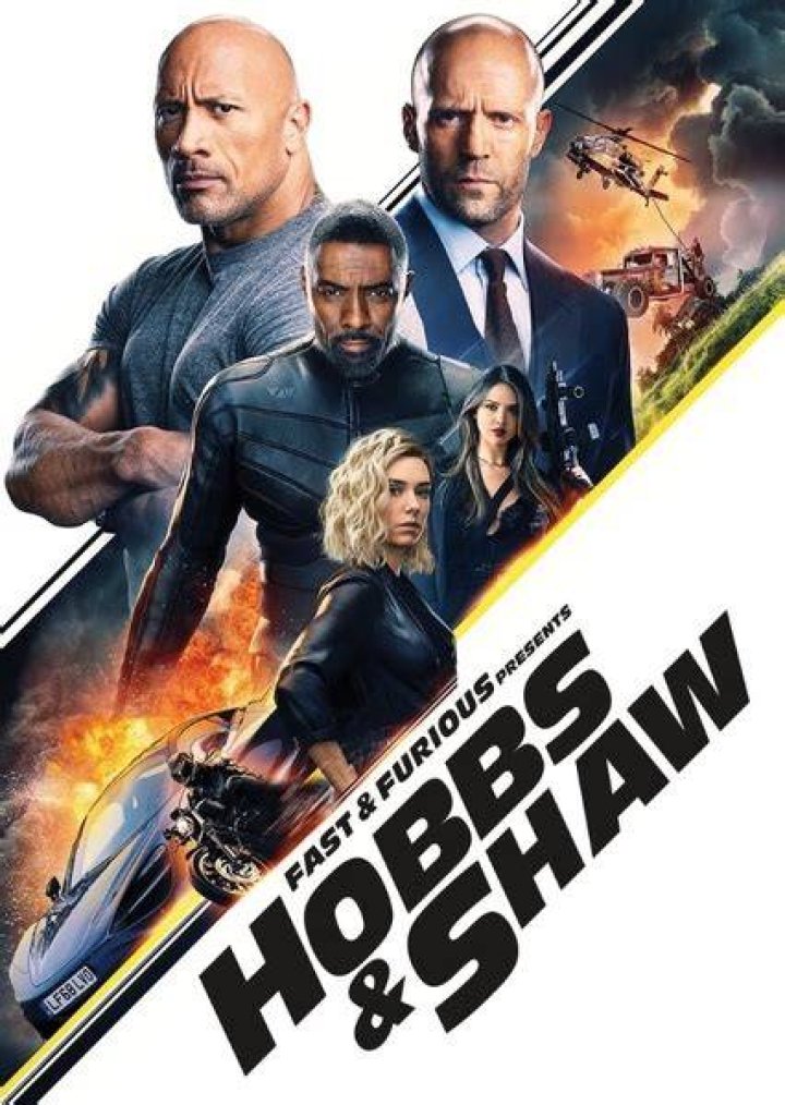 Brixton Lore, a cyber-genetically soldier Fan Casting for Fast & Furious Presents: Hobbs & Shaw (1999) | myCast