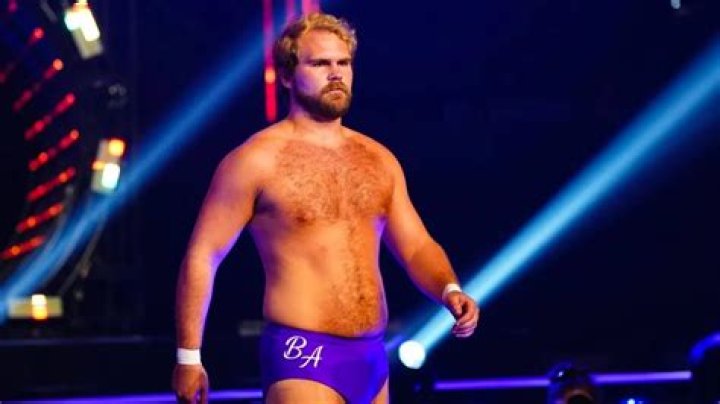 Brock Anderson