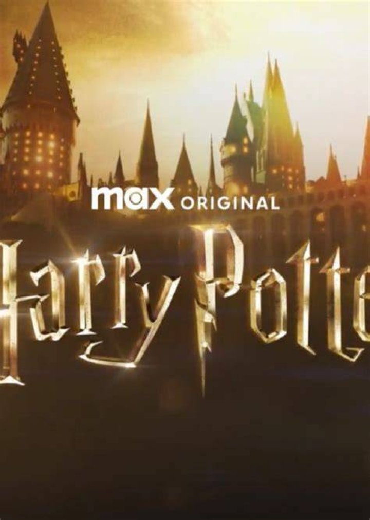 Broderick Bode Fan Casting for Harry Potter Tv Series | myCast