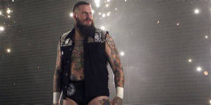 Brody King Revealed As House Of Black Member During AEW Dynamite Debut