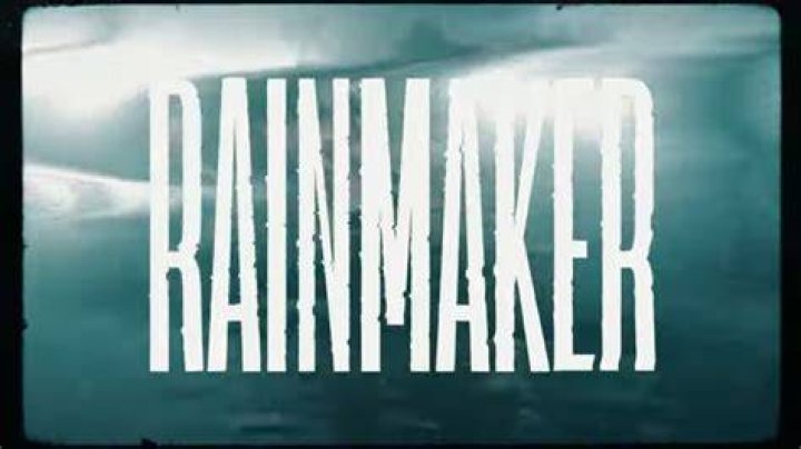 Broken Rainmaker
