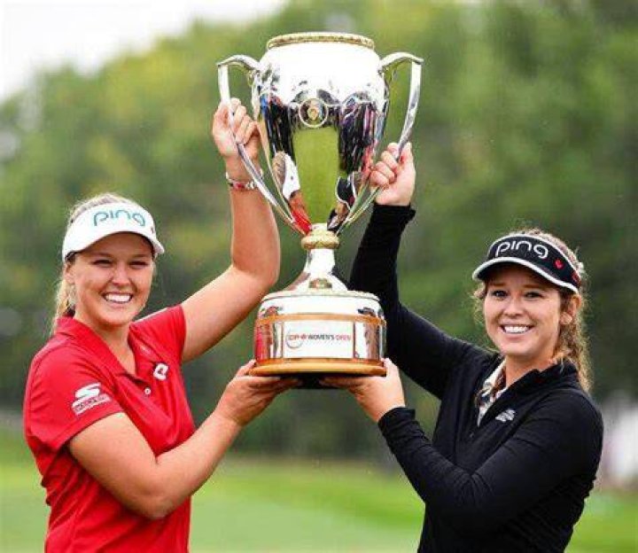 Brooke Henderson and Neil Doef top last week's mostread stories