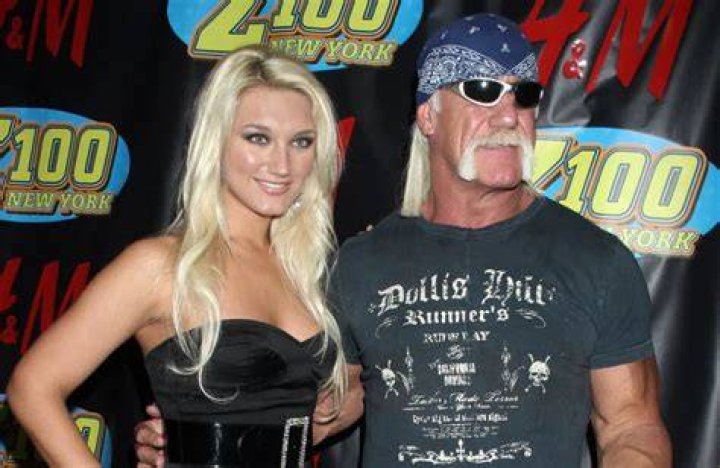 Brooke Hogan Opens Up About Possible Hulk Hogan WWE Return