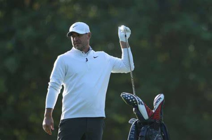 Brooks Koepka WITB September 2023: The Machinery the LIV Golf Pro Is Hiding
Under His Hood For His Rome Mission