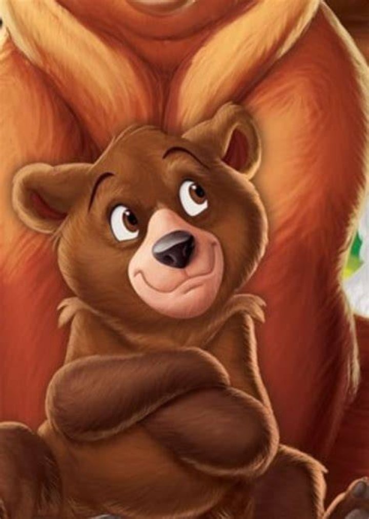 Brother Bear 3 Fan Casting on myCast