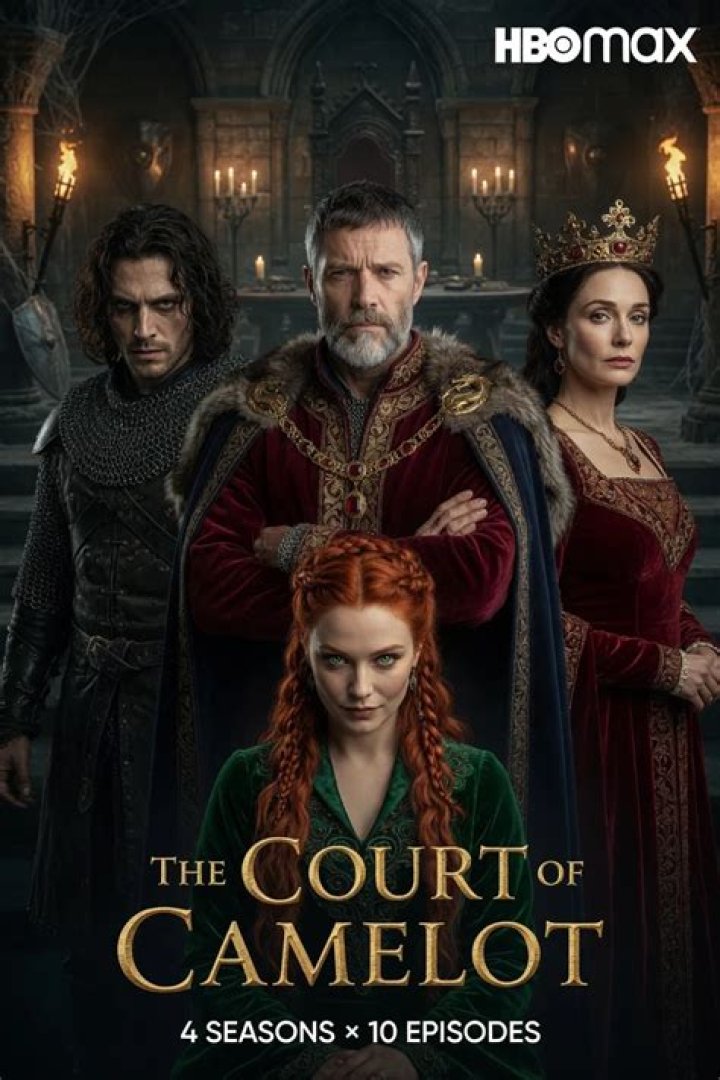 Browse #camelot Fan Casting Stories on myCast