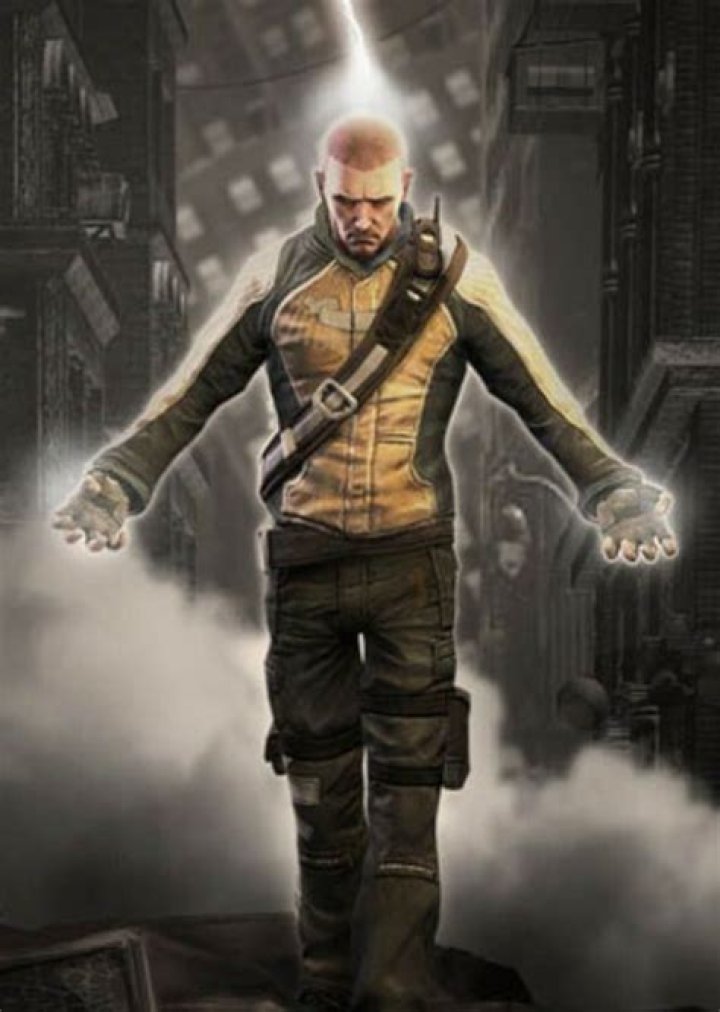 Browse #infamous Fan Casting Stories on myCast