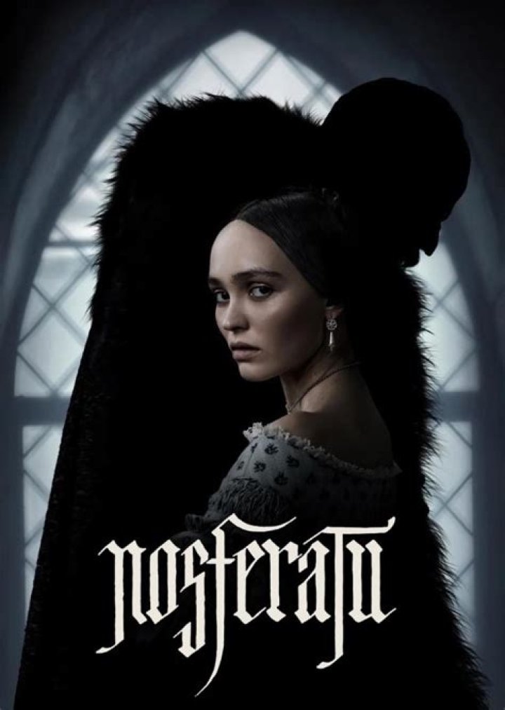 Browse #nosferatu Fan Casting Stories on myCast