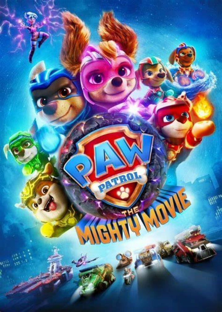 Browse #pawpatrol Fan Casting Stories on myCast
