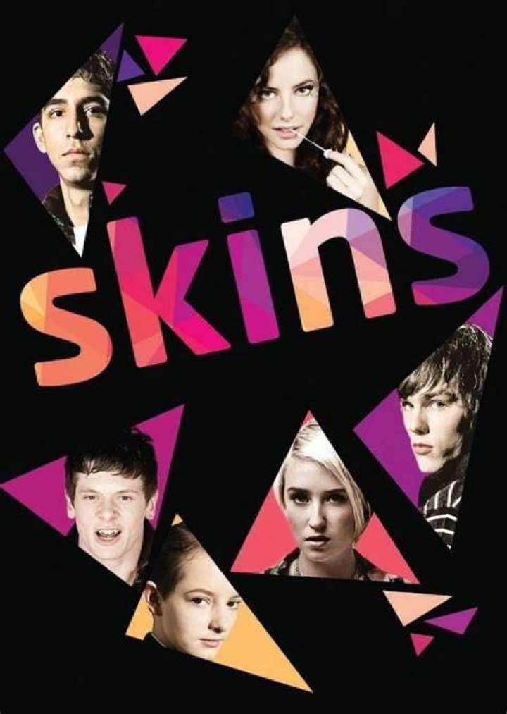 Browse #skins Fan Casting Stories on myCast