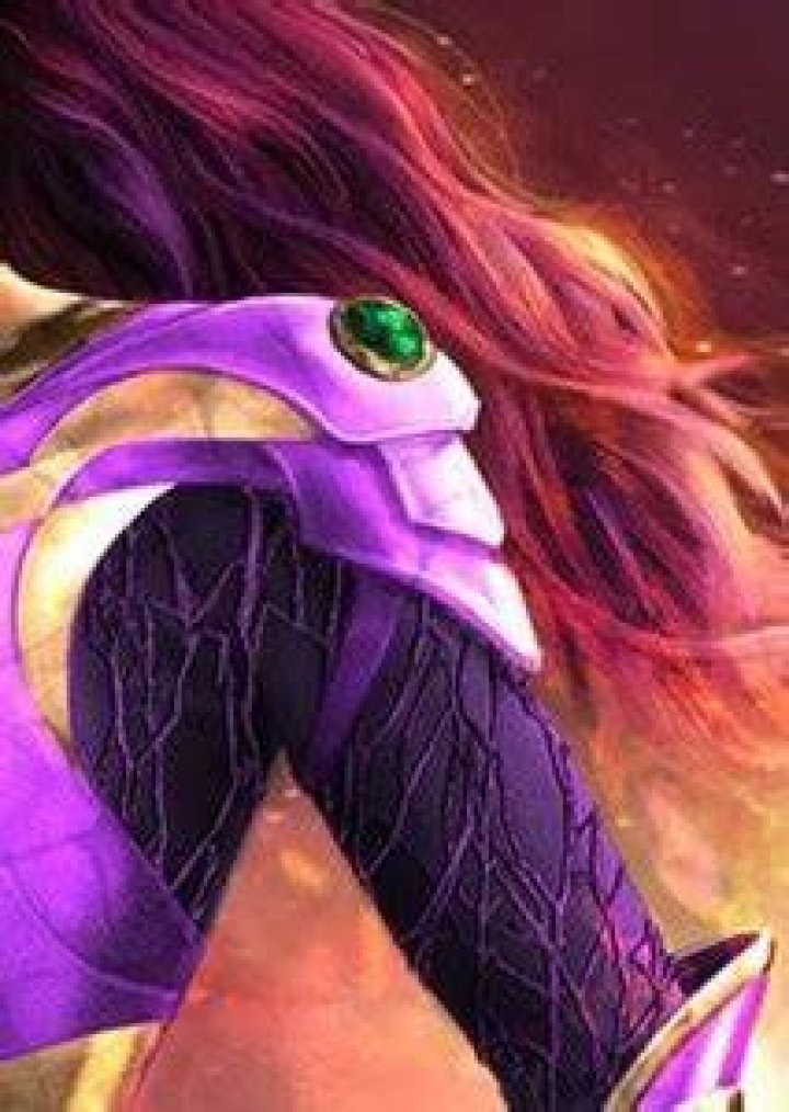 Browse #starfire Fan Casting Stories on myCast