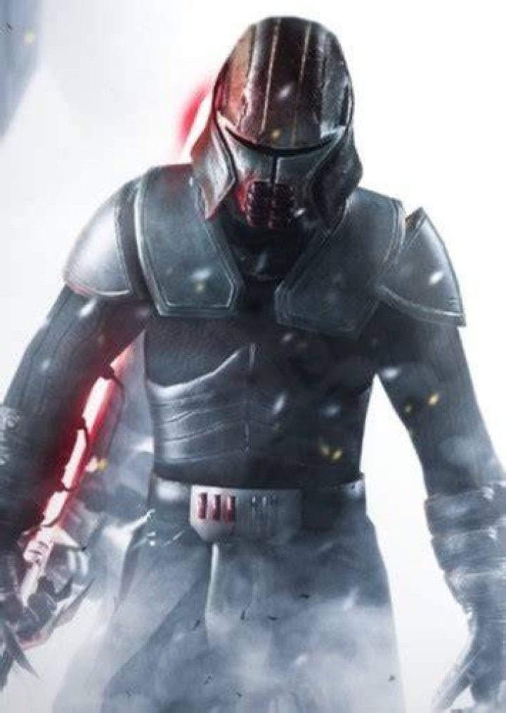 Browse #starkiller Fan Casting Stories on myCast