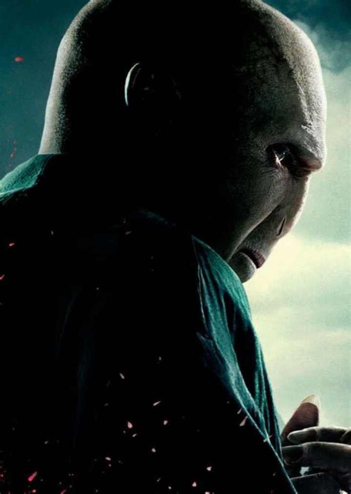 Browse #voldemort Fan Casting Stories on myCast