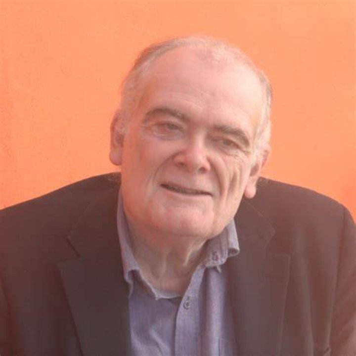 Bruce Clark