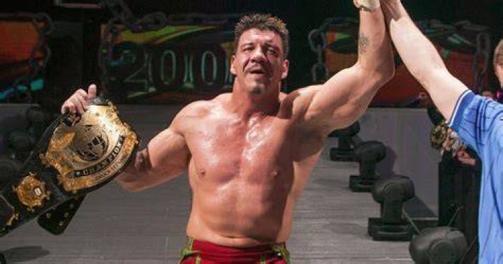 Bruce Prichard Reveals Vince McMahon Cried When Eddie Guerrero Won WWE Title