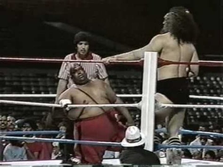 Bruiser Brody Vs Abdullah The Butcher Cropped