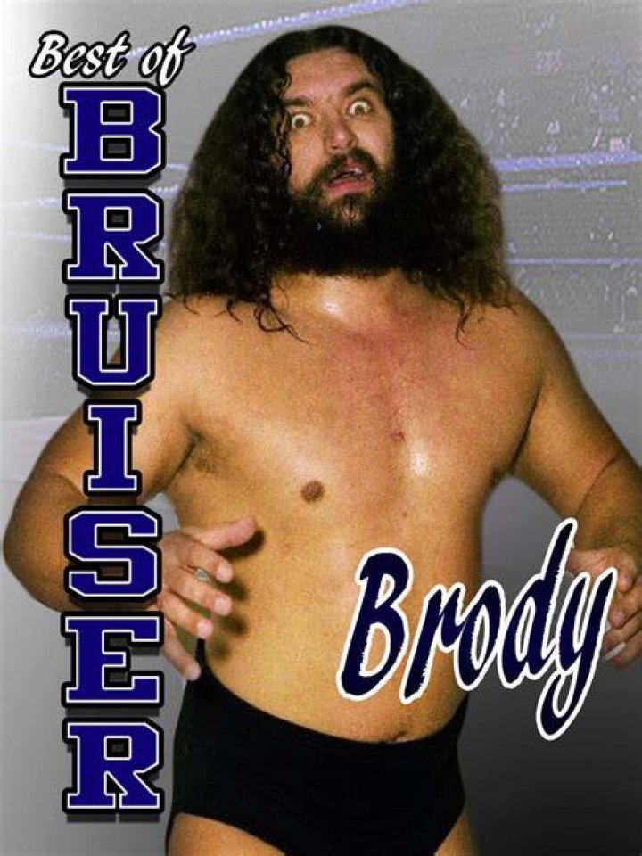 Bruiser-Brody