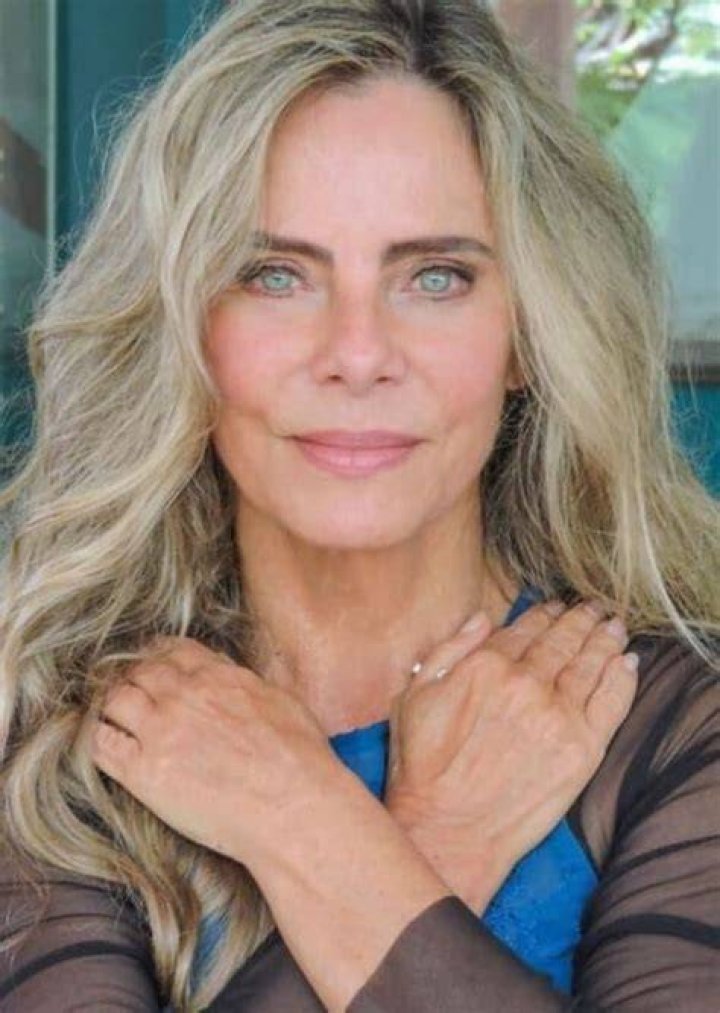 Bruna Lombardi Fan Casting