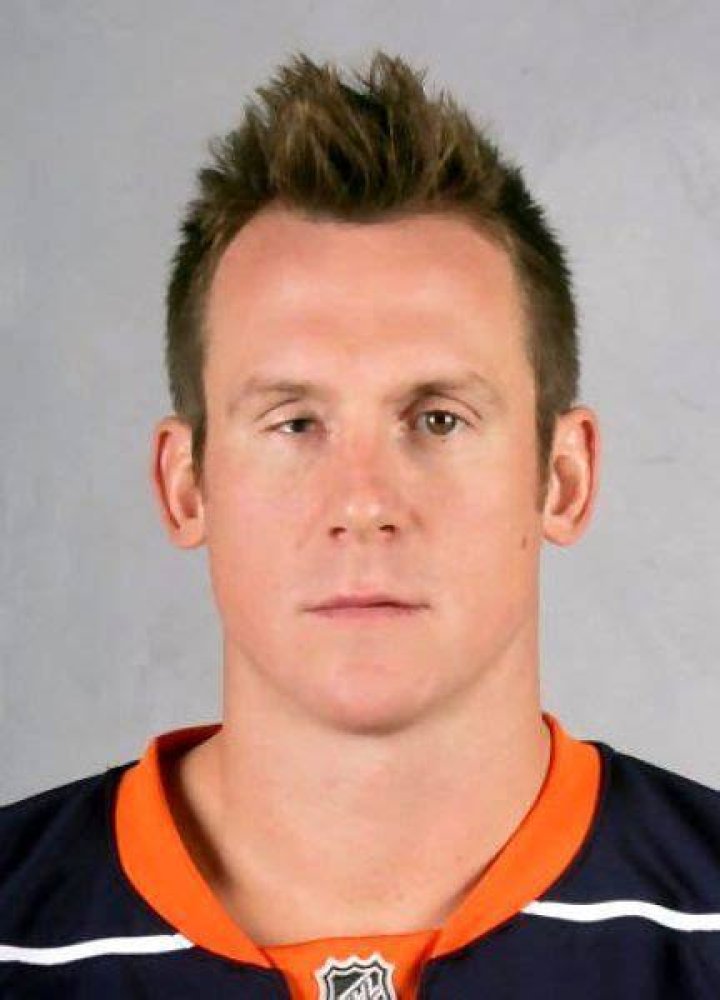Bryan Berard