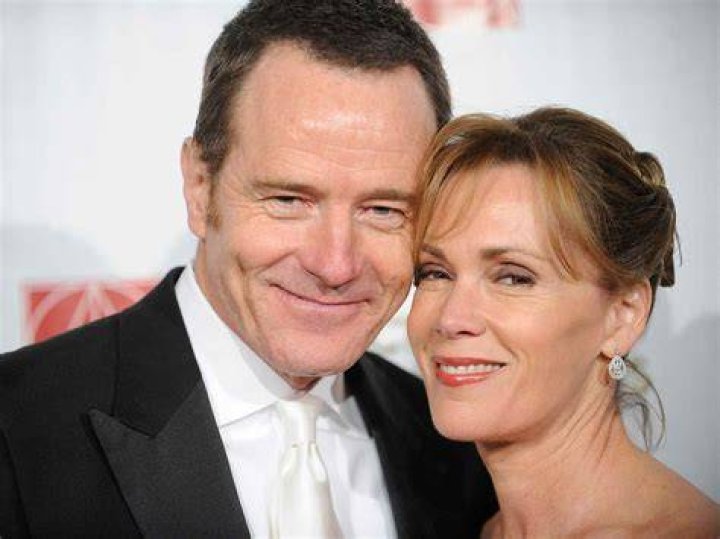 Bryan Cranston 2018 Wife, tattoos, smoking & body facts Taddlr