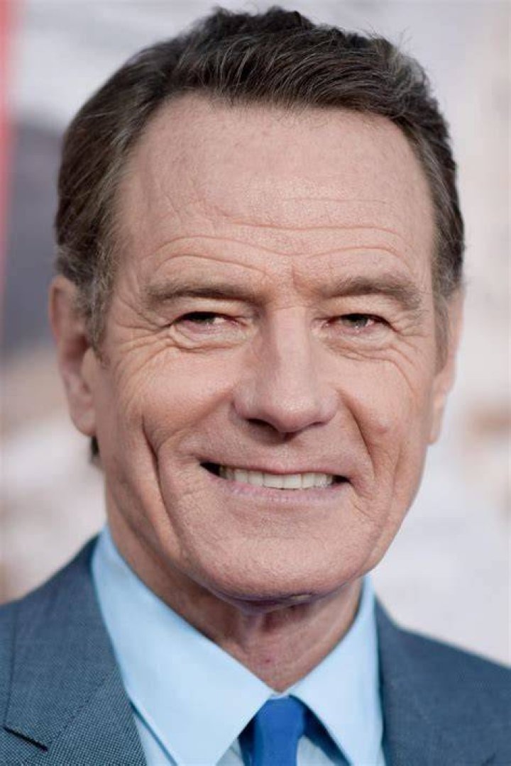 Bryan Cranston as Deputy Shoupe in Outer Banks (2000-present)