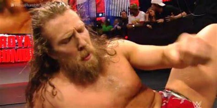 Bryan Danielson Warned WWE The 2015 Royal Rumble Was A Bad Idea