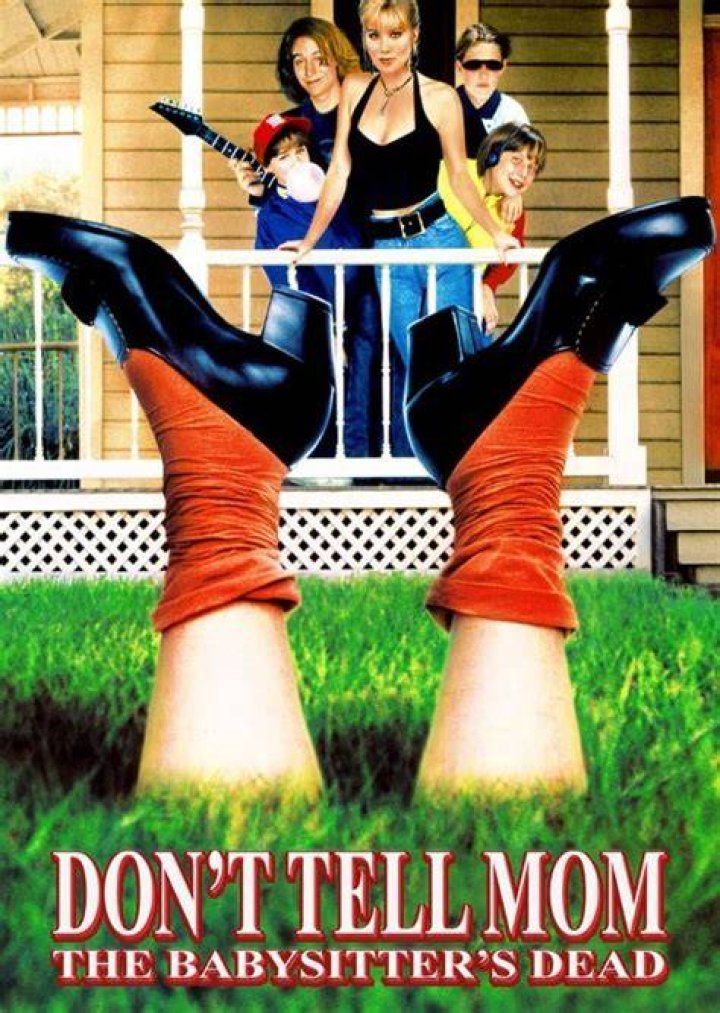 Bryan Fan Casting for Don’t Tell Mom the Babysitter’s Dead | myCast