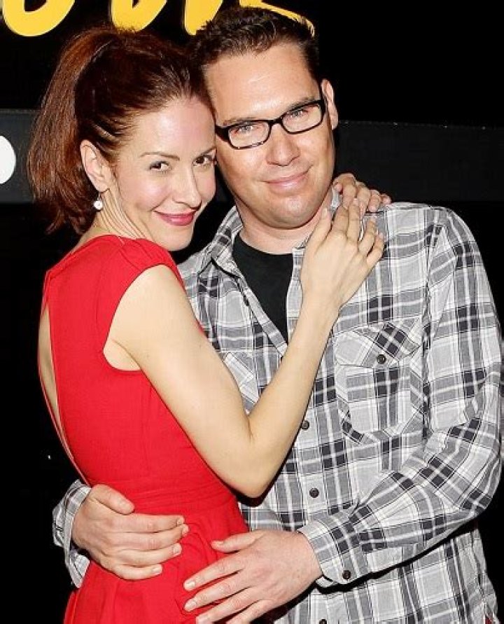 Bryan Singer Girlfriend