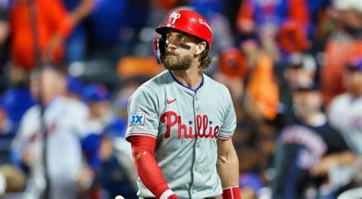 Bryce Harper Photo by t h r e e in henderson, nevada with kayy.harper.