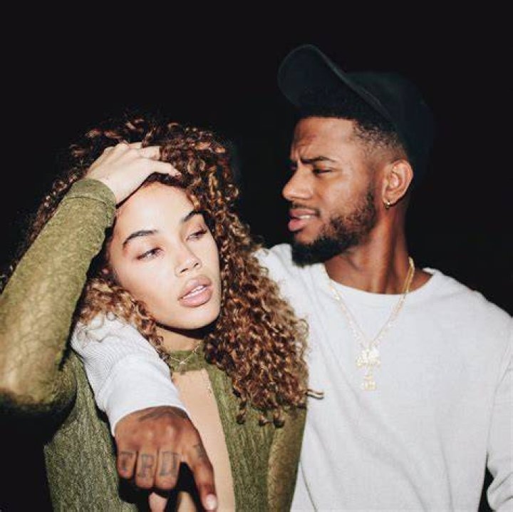 Bryson Tiller Announces New Album 'True to Self' FashionablyEarly