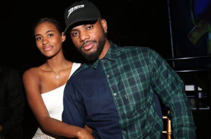 Bryson Tiller Wife Is Bryson Tiller Married? ABTC
