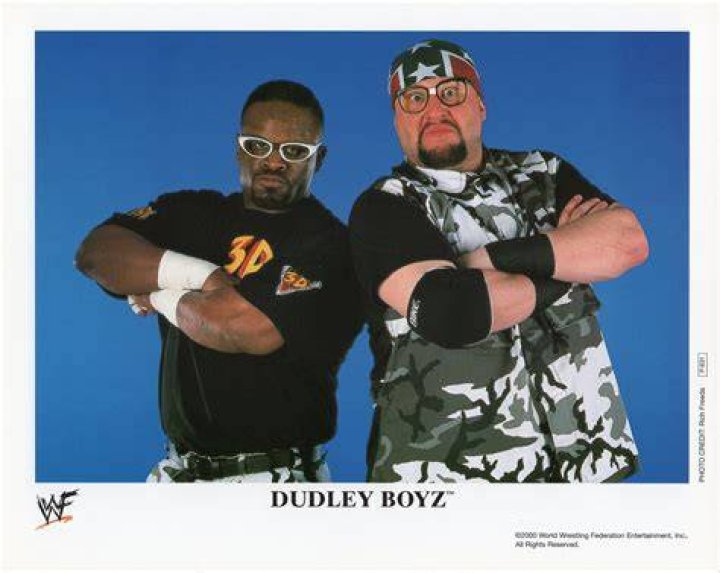 Bubba Ray ECW promo