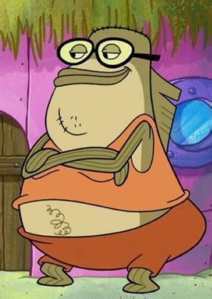 Bubble Bass Fan Casting