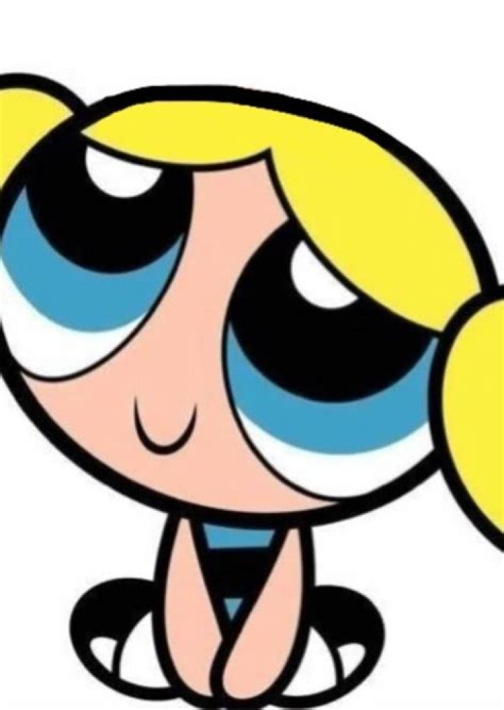 Bubbles Fan Casting