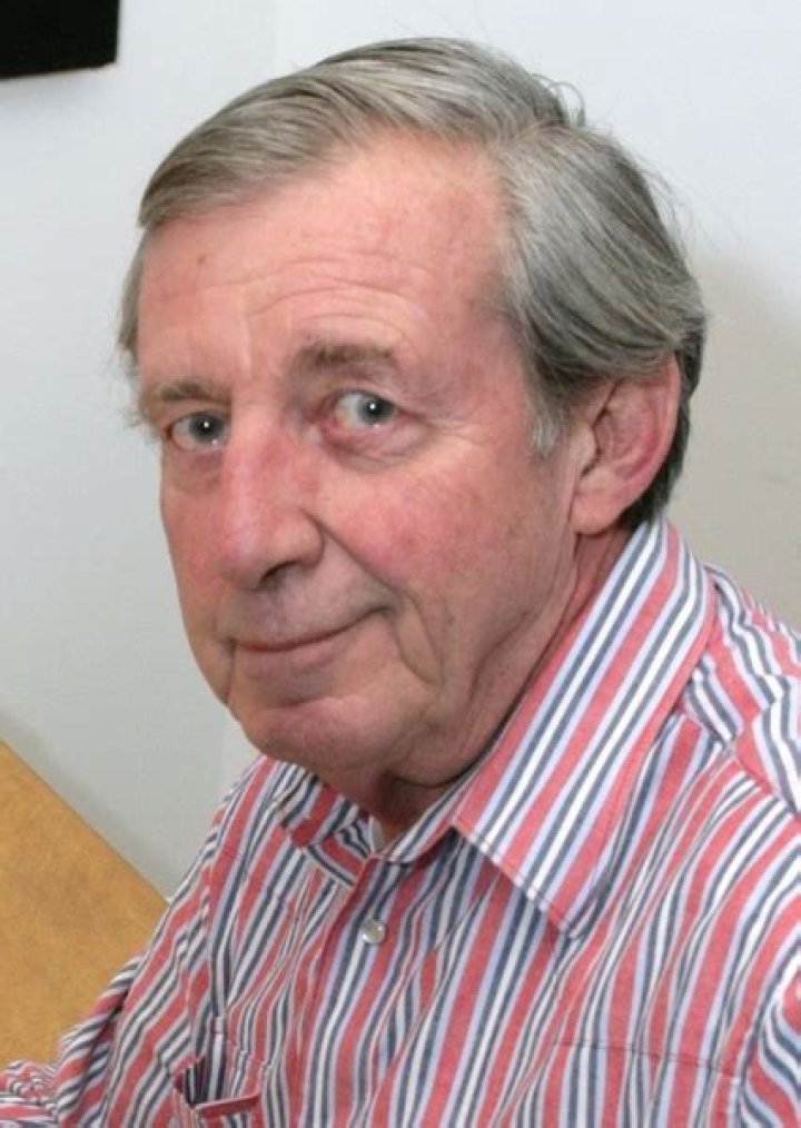 Bud Luckey Fan Casting