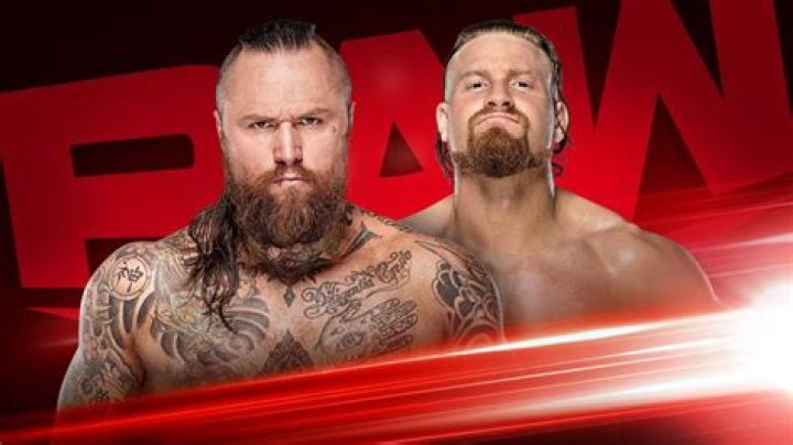 buddy and aleister