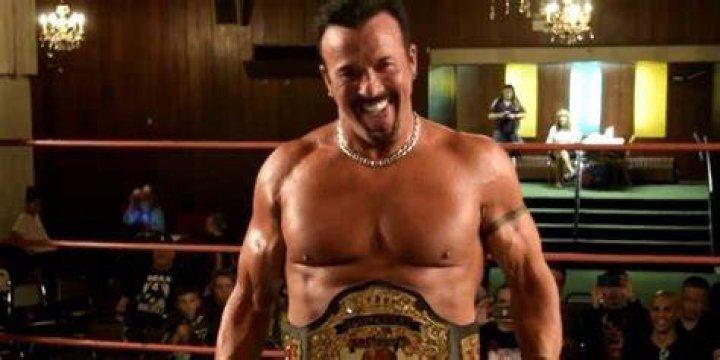 Buff Bagwell Indies