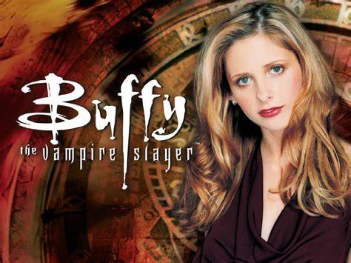Buffy the Vampire Slayer (1987-1993)