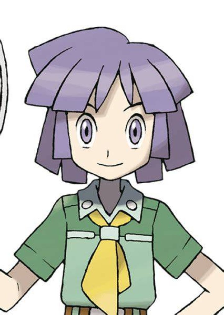 Bugsy (Pokemon) Fan Casting