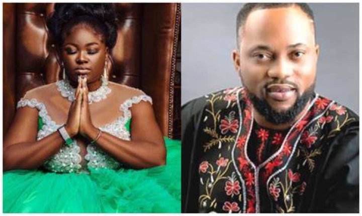 Bukola Arugba: The Rising Star Of The Nigerian Entertainment Industry