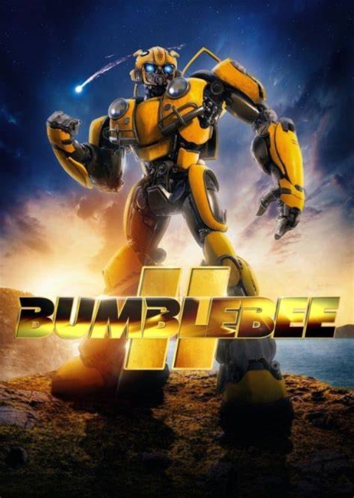 Bumblebee 2 Fan Casting on myCast