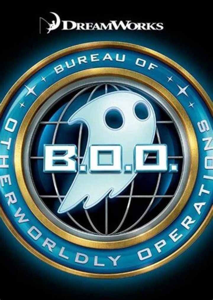 Bureau of Otherworldly Operations Fan Casting on myCast