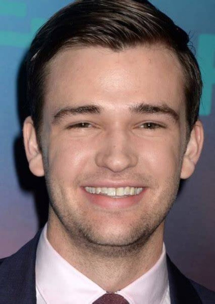 Burkely Duffield Fan Casting